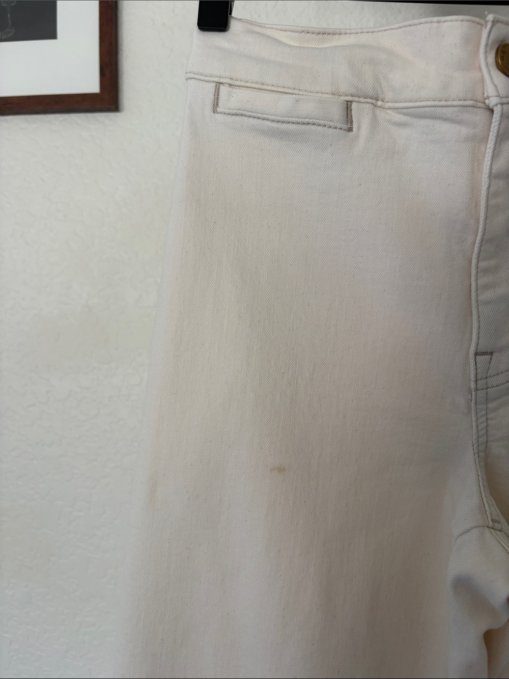 Madewell emmet wide leg Jean - Picture 2 of 3